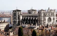 Rhône Route Intensive 2027 Rundreise