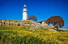 Circuit Tour Aphrodites