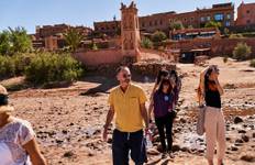 Circuit La magie du Maroc - 10 jours au départ de Casablanca