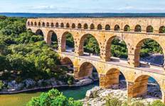 Spectacular South of France & Delightful Douro (13 destinations) Tour
