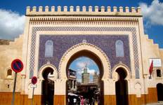 Rondreis Ultiem Marokko (4* hotels)