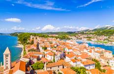 Adriatic Coastal Cruise Zagreb to Dubrovnik (2024) Tour
