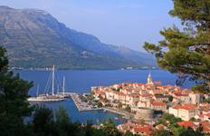 Circuito Croacia island Hop y Stop - 8 días