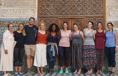 Magical 7-Day Morocco Tour From Marrakech Tour
