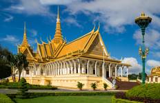 Mekong Discovery (Northbound) 2026 Tour