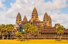 Fascinating Vietnam, Cambodia & the Mekong River (Northbound) 2023 Tour
