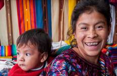 Best of Guatemala 8 Days Tour (PRIVATE) Tour