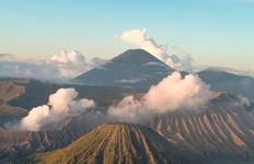Majestic of Java and Bali :Private tour Tour