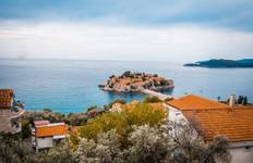 Balkan Jewels: Montenegro, Albanian, Kosovo & N. Macedonia in 4 days Tour