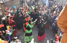 Chilam Joshi Festival Kalash 2026 and 2027 By Exploria