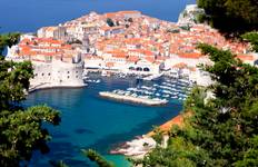 Croatia & Its Islands Small Ship Cruising on the Adriatic Coast (Zagreb to Dubrovnik) (2024) Tour