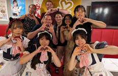 Circuit Japanime : Circuit de 7 jours à la découverte de l'univers de l'anime à Tokyo