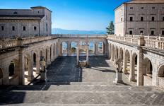 Rome & the Amalfi Coast  (Rome to Amalfi Coast) (2025) Tour