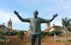 South Africa, Eswatini & Lesotho  (Accommodated)  - 20 days Tour