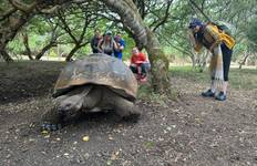 Rondreis Quito en Galapagos Wildlife Avontuur 10 Dagen / 9 Nachten + Vliegticket