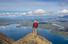 Circuito Gemas del Yukón - circuito de senderismo con estancia en hotel