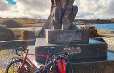 Circuit Wild Atlantic Way, Irlande Circuit guidé *CYCLE* / Forfait (tout compris)