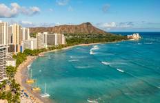 Grand Hawaiian Adventure  Four Islands featuring O'ahu, Big Island, Maui and Kauai (Honolulu, HI to Kauai, HI) (2024) Tour