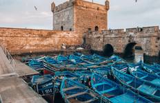 Marokkanischer Traum Reise