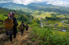 Rondreis Vietnam & Cambodja: Ongerepte dorpen, regenwoud & wilde dieren