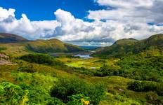 Ireland South Daytripper - 8 Days/7 Nights Tour