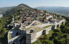 Circuit Sud de l'Albanie : Culture et aventure dans la nature