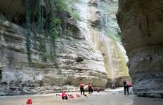 Circuit Vacances actives en Albanie 8 jours