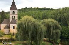 Cycling the Dordogne Plus! the Vineyards of Bordeaux Tour