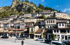 Circuit Circuit culturel autour d'Albanie - 8 jours