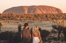 3 Day Uluru Red Centre Kings Canyon (Camping) - from Ayers Rock Tour