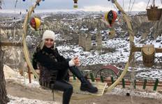 3 Days Cappadocia Highlights Tour