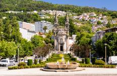 Country Roads of Portugal (Classic, Winter, 11 Days) Tour