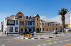 Circuit Découverte du Cap et de la Namibie - 11 jours