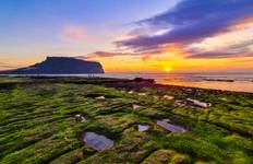 2025 Check-in Korea with Jeju Island in 16days: A Curated All-Inclusive Experience Tour