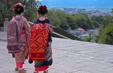 Essential Japan Explorer - 13 Days Tour