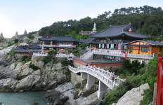 Best of South Korea - 10 days Tour