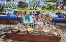 7 Days Morocco Tours From Tangier Tour