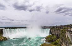 Best of Eastern Canada (End Toronto, 9 Days, Toronto Airport Departure Transfer) Tour