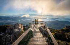 【Tasmania】Hobart & Launceston All-Inclusive Escape 10 Days Touring Package Tour