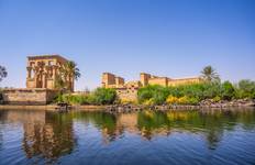Luxurious Egypt Includes a 5* Nile Cruise + Hurgahda Resort Tour