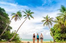 Oz East Coast Adventure 28 Days Tour