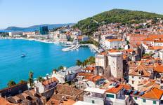 Croatia and the Dalmatian Coast Tour