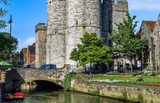 Kent: Der Garten von England Reise