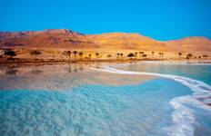 7 Day Best of Israel & Jordan Tour Package Tour