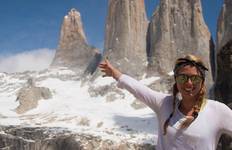 Circuit Patagonie : Trekking classique W Torres del Paine