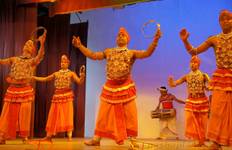 Circuito La serena Sri Lanka: Un viaje mágico de 5 días