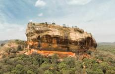 Entdecken Sie Sri Lanka in nur 02 Tage Reise