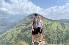 Circuit Découvrez le Sri Lanka en seulement 02 jours