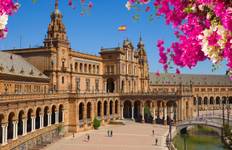 Madrid & Southern Spain - 9 days Tour