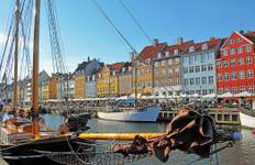 Spectacular Scandinavia  (Copenhagen to Bergen) (2024) Tour